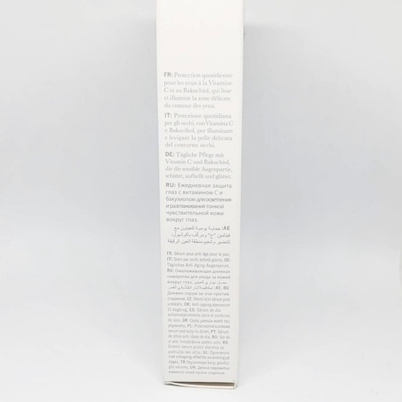 NIB thisworks My Wrinkles Eye Repair, 20ml - Picture 9 of 11